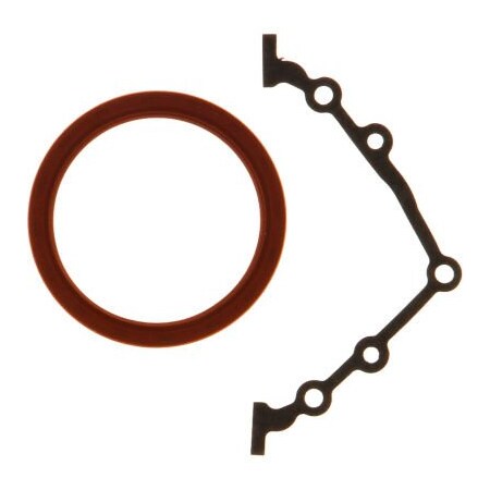 Victor Technology Engine Main Bearing Gasket Set - MAHLE JV1062 JV1062
